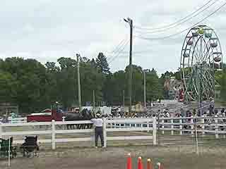 صور Brooklyn Fair المكان الرائع